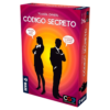 Código secreto