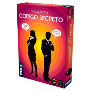 Código secreto Código secreto