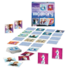 Disney Frozen Memory Game (1) Disney Frozen Memory Game