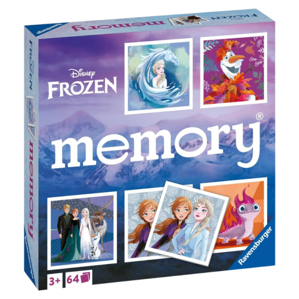 Disney Frozen Memory Game Disney Frozen Memory Game