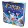 Dixit : Disney