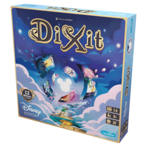 Dixit Disney Dixit : Disney
