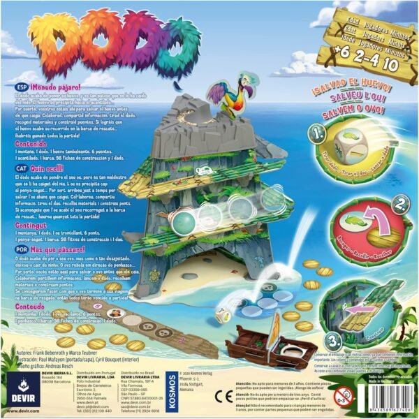 Dodo