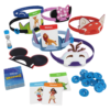 Hedbanz Disney (1) Hedbanz: Disney