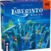 Laberinto magico