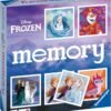 Disney Frozen Memory Game