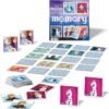 Disney Frozen Memory Game