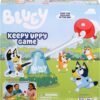 Bluey Keepy Uppy Game