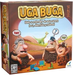 Uga Buga
