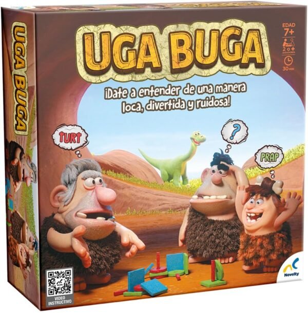 Uga Buga