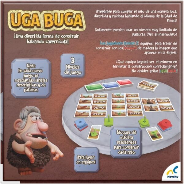 Uga Buga