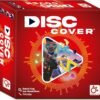 Disc Cover