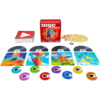 Disc Cover
