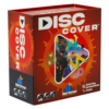 Disc Cover