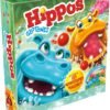 Hippos Glotones