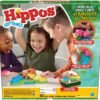 Hippos Glotones