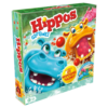 Hippos Glotones