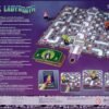 Laberinto de Villanos Disney