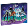 Laberinto de Villanos Disney