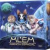 MLEM Agencia Espacial