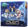 MLEM Agencia Espacial