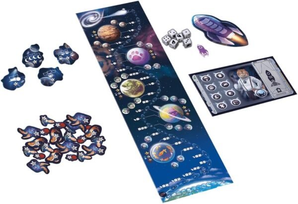 MLEM Agencia Espacial