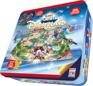 Turista Disneyland