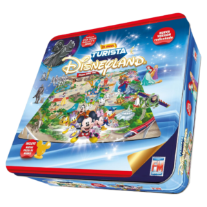 Turista Disneyland