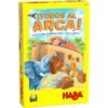 Todos al Arca