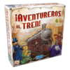 Aventureros al Tren