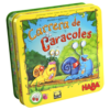 Carrera de Caracoles