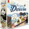 Tras los pasos de Darwin