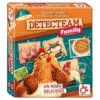 Detecteam: Un Robo Delicioso