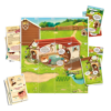Detecteam: Un Robo Delicioso