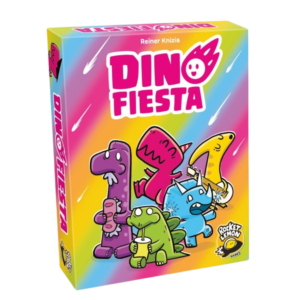 Dino Fiesta