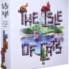 La isla de los Gatos