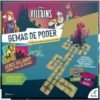 Gemas De Poder Disney Villains