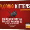 Exploding Kittens