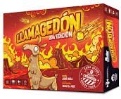 Llamagedon