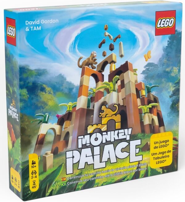 Monkey Palace