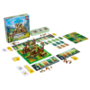 LEGO Monkey Palace