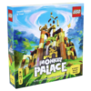 LEGO Monkey Palace