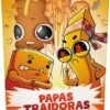 Papas Traidoras