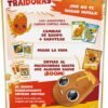 Papas Traidoras