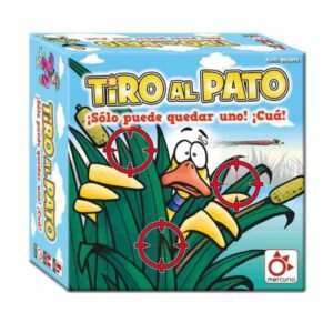 Tiro al Pato
