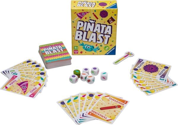 Piñata Blast