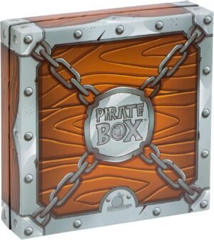 Pirate Box