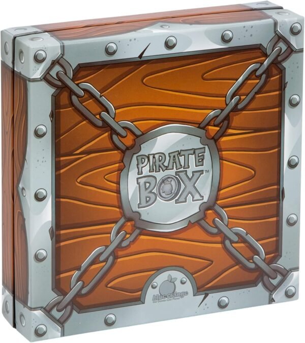 Pirate Box