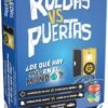 Ruedas vs Puertas