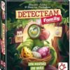 Detecteam: Un huevo de mas